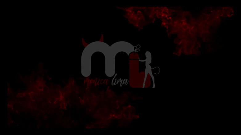 Monica Lima: Čůrák byl tak velký a tlustý, že požádal o mléko v...