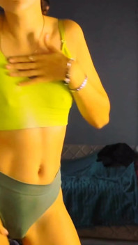 Tease Boby
