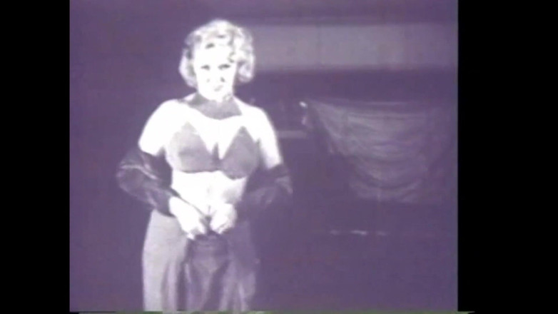 Vintage Megastore Full hd: Dans exotic senzual