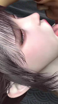 3D grote borsten magere babe naakt haar perfecte borsten werden zo hard geneukt