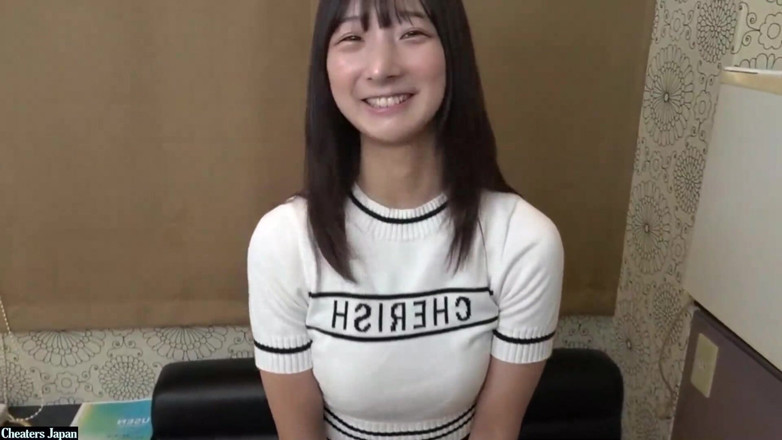 J-Girls Club: Asian angel 28021