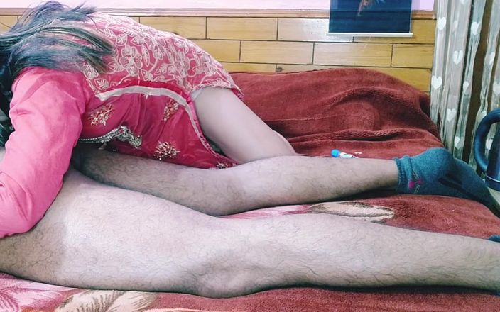 Bolly Karma: Indiana girlfirend sexo com namorado