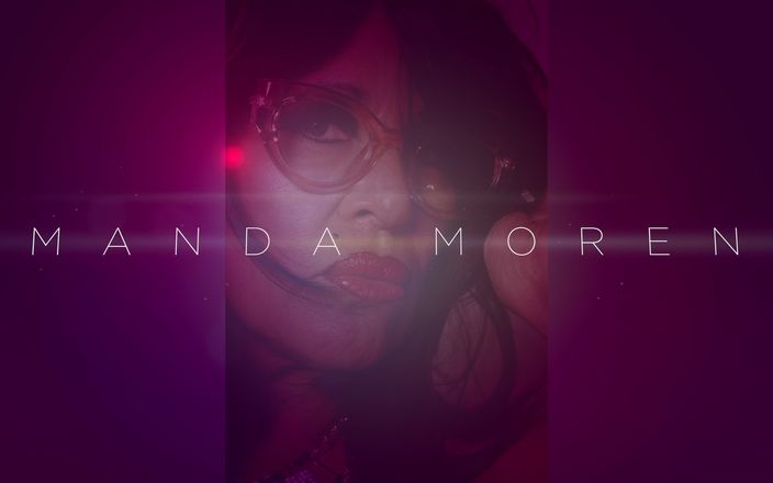 Amanda Moreno: Đi tiểu bên ngoài