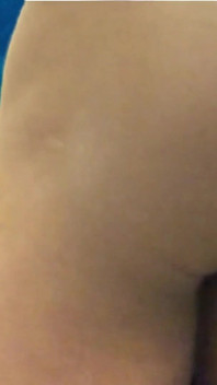 Twerking My Lil Booty