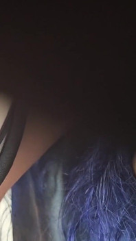 From Dildo to Dick While Blindfolded: POV, Bisexual Encouragement, Roleplay and Dirty Talk