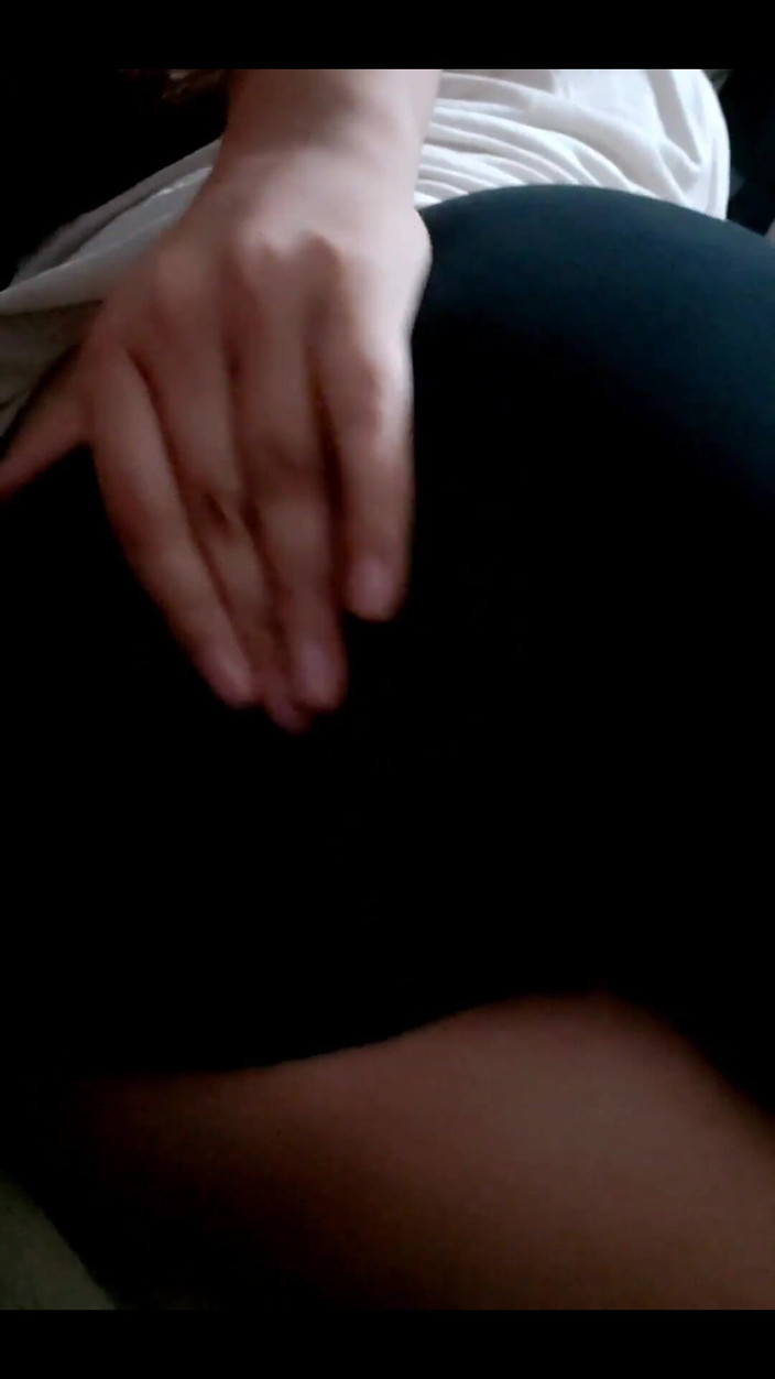 Mexicasero: Doa Mary em shorts pretos