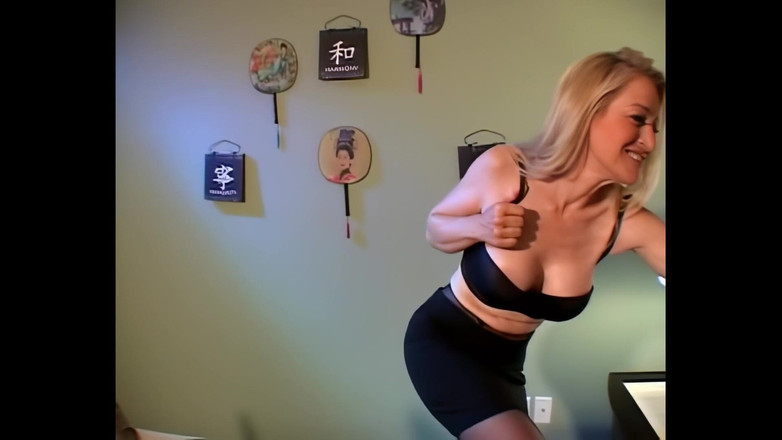 Mother I'd Like to Fuck: Nejlákavější MILF