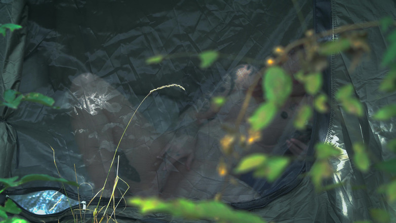 Toma Mur: ¡la Masturbación Secreta De La Madrastra En La Tienda De...