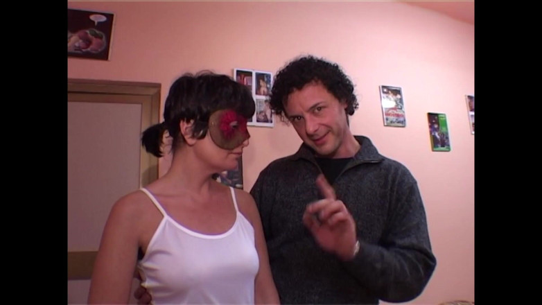 King Of Amateur: Mariateresa Inlove