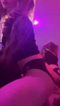 Addi Nickitwerking på dildo sexleksaker femboy porr sammanställning