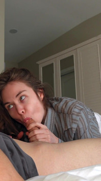 Kira, What the Fuck Is Going on?! Mommy Caught Her Stepdaughter Cheating and Joined Them for Threesome!