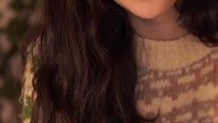 My Perfect Tits and Ass, Live for Your Cum, Effy Loweell Masturbating for You