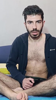 Segunda Vez Me Masturbando Em Vídeo