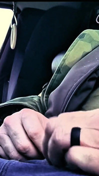 Asmr - pria dominan ini ngasih tau kamu caranya ngocok kontolmu dengan ganas