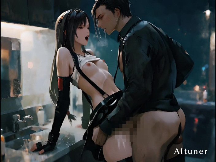 AItuner: Надягнувши рукавички, знявши розумову пильність — він лежав у раковині і залишав її на ніч.