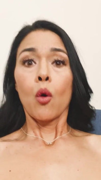 AuntjudysXXX - la tua terapista del sesso maturo dana Vespoli prova un approccio pratico