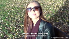 CzechAmateurs: Чешские любители 112, анальная принцесса