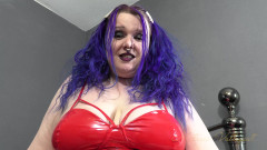 Mxtress Valleycat: Mentale keuschheit für Mxtress