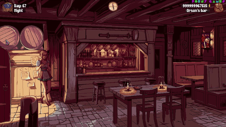 Porny Games: Aurelia av Mirthal del 7
