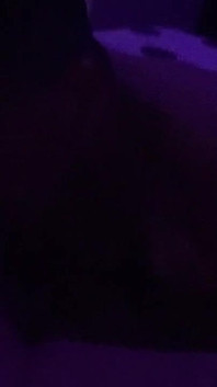 The Buddy Dude Suck My Dick in a Blue Light Room