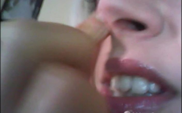 savannahamatoriale: Snot and Boogers