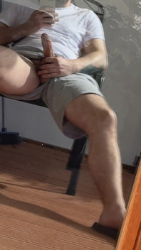 My Dick