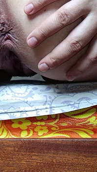 Fuckable or Lickble My Juicy Holes