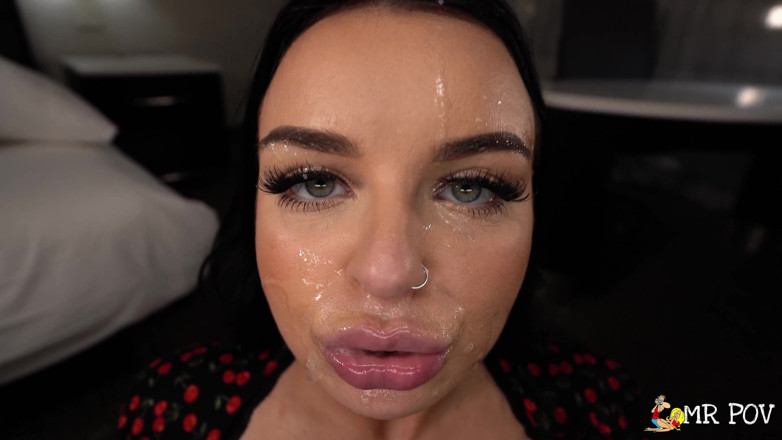 Mr. POV: Poundin' Payton!