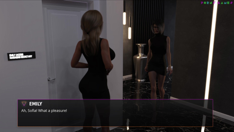 Porny Games: Midnight Paradise by Lewdlab - Hardcore Night with Stepsis 42