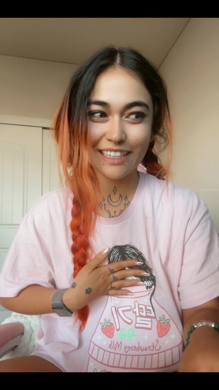 lilRavenFox: U Cuties için Lil Update