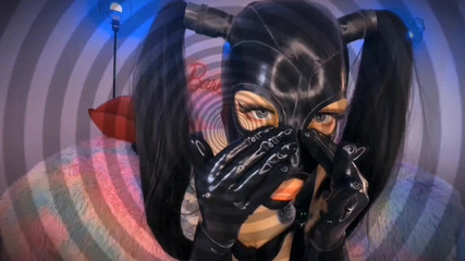 LDBMistress: L'incantesimo Della Dea v latexu, Aroma JOI Ita