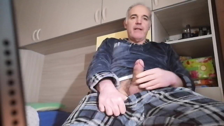 Setesesso7: Дай мне свою задницу, я хочу тебя трахнуть!