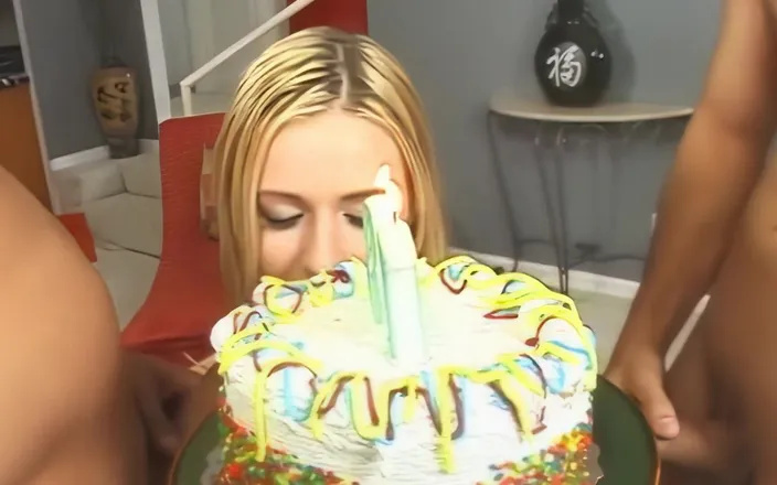 Pervy Studio: Mary Anne Is Now Legal