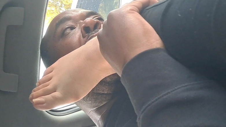 Foot Patrol: Bú ngón chân Miistical_soles tự nhiên