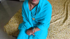 YOURAMRITA04: Schwager gab seinen schwanz zum ersten mal in meinem Arsch...