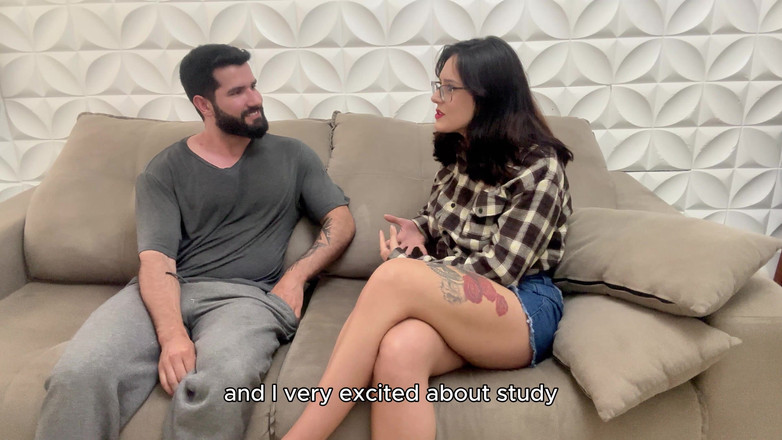 Shamelesscouple: Supergirl objevena, čas sníst její kundičku