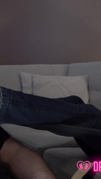 Cassandra's Disturbing Feet - (dreamgirls in Socks)