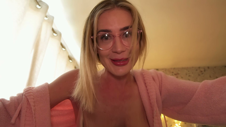 JessieHH: Step-mommys Revenge 4K