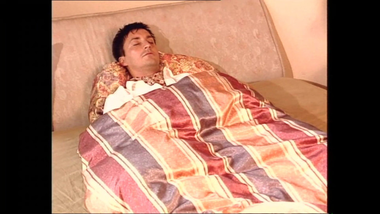 MMV TV - our best full movie: Pervert's Dream of Boundless Cunnilingus (full Porn Movie)