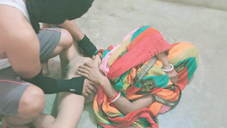 Trilokinath: Gerçek üvey erkek kardeş Pakistanlı viral video ile seks yapıyor