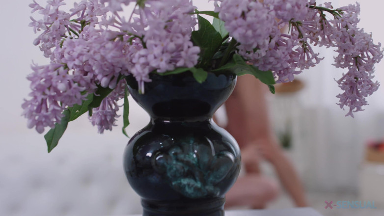 X-Sensual: A perfect lover