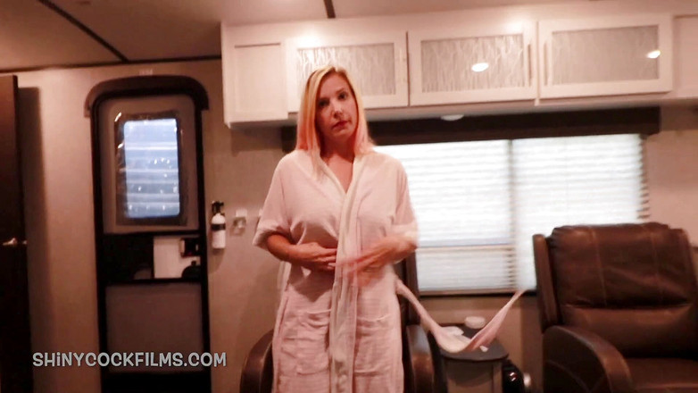 Jane Cane: Student pest zijn leraar, deel 1