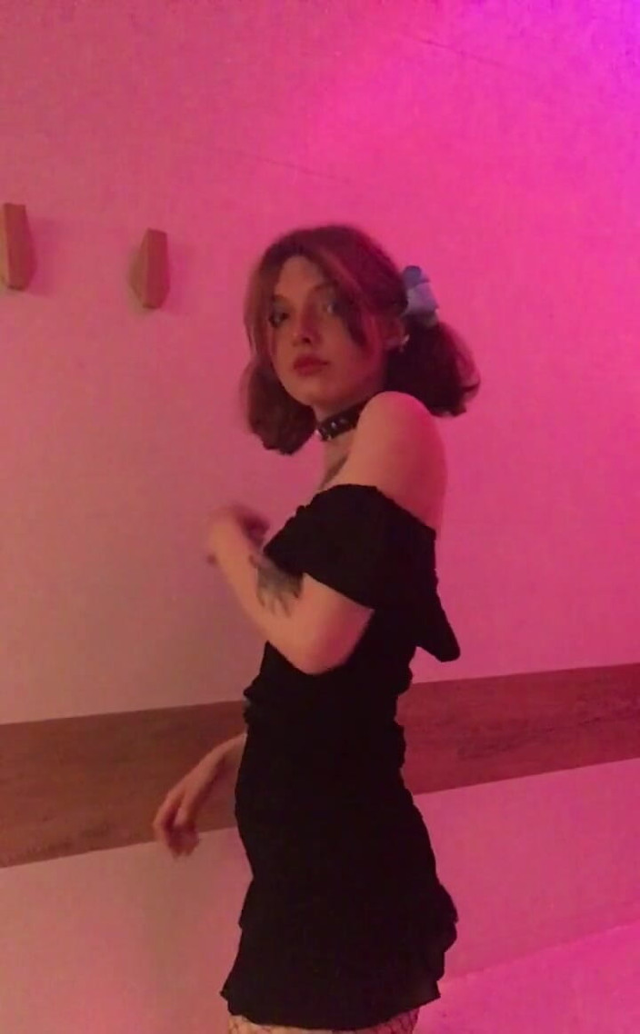 Soft Vulgar: Hiyaaaa! Thời gian cho những video đầu tiên của tôi. Aaaah...