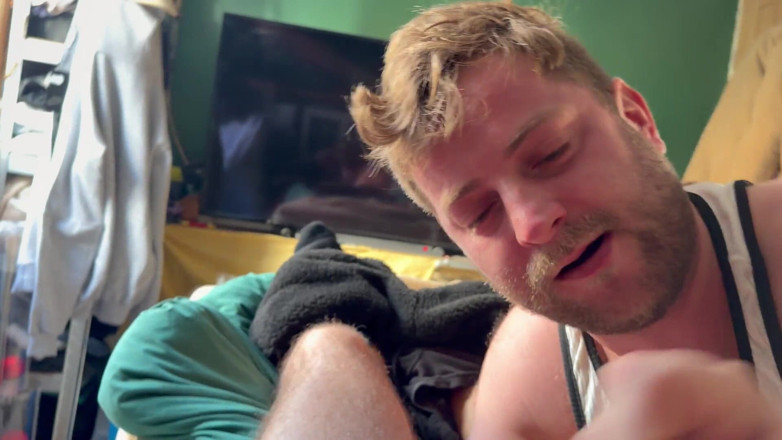 Glenn and Sonny: Deepthroat sání
