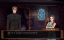LoveSkySan69Real: Игра стонов, шепот со стены - часть 12, любовное зелье от LoveskySan69