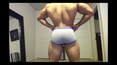 Benji Bastian: С днем горба, всех!