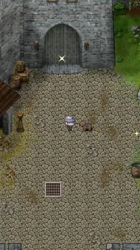 Bauern quest # 109 dicke MILF hatte eine zuchtsession