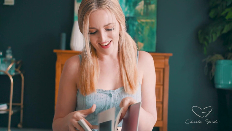 CharlieForde: Перед тим, як я піду за участю Чарлі Форде, Чарлі Чарльза