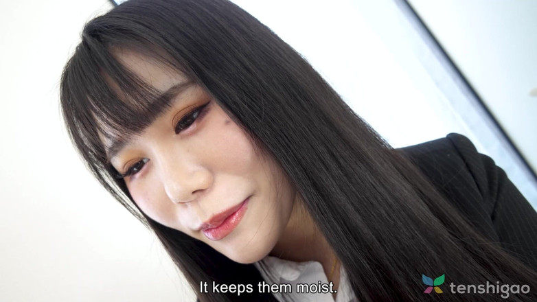 Tenshigao Backstage: Kei Muto dans les coulisses