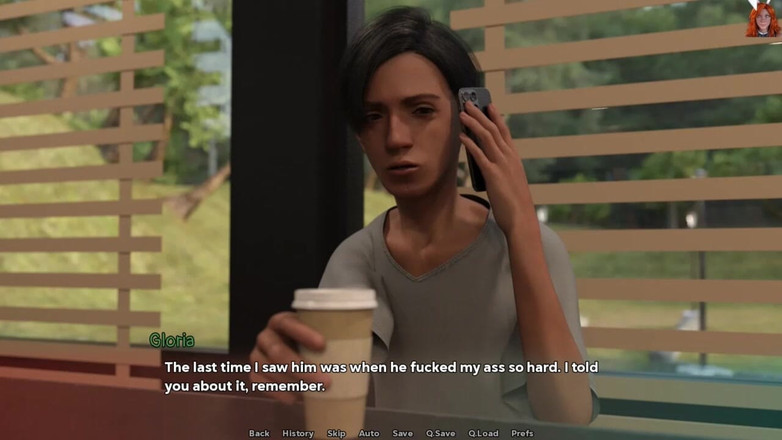 Neon2520: Soarta nu ne va sepera V0.6b Infidelitate Update # 01